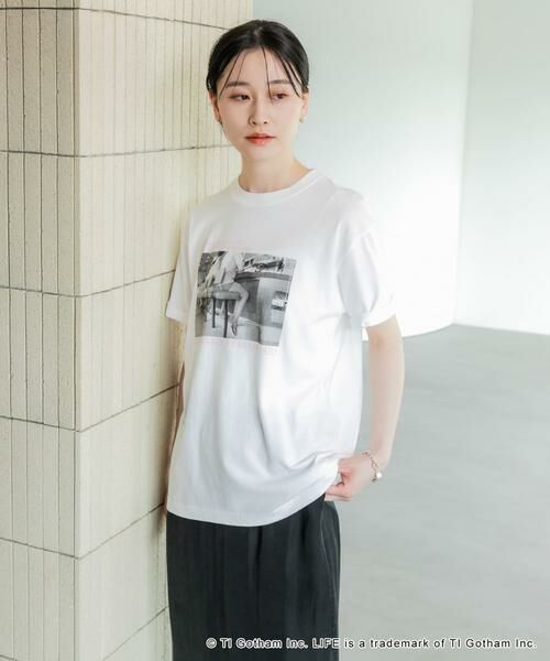 URBAN RESEARCH / アーバンリサーチ Tシャツ | 『別注』GOOD ROCK SPEED×UR　Summer Shorts | 詳細5