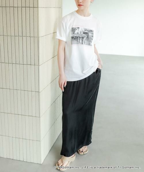 URBAN RESEARCH / アーバンリサーチ Tシャツ | 『別注』GOOD ROCK SPEED×UR　Summer Shorts | 詳細6