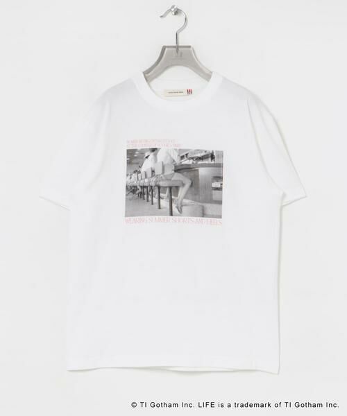 URBAN RESEARCH / アーバンリサーチ Tシャツ | 『別注』GOOD ROCK SPEED×UR　Summer Shorts | 詳細8