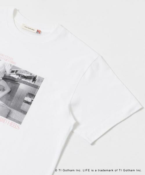 URBAN RESEARCH / アーバンリサーチ Tシャツ | 『別注』GOOD ROCK SPEED×UR　Summer Shorts | 詳細9