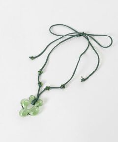 URBAN RESEARCH / アーバンリサーチ ネックレス・ペンダント・チョーカー | CAJAL　MARULA NECKLACE