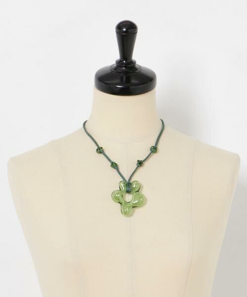 URBAN RESEARCH / アーバンリサーチ ネックレス・ペンダント・チョーカー | CAJAL　MARULA NECKLACE | 詳細2