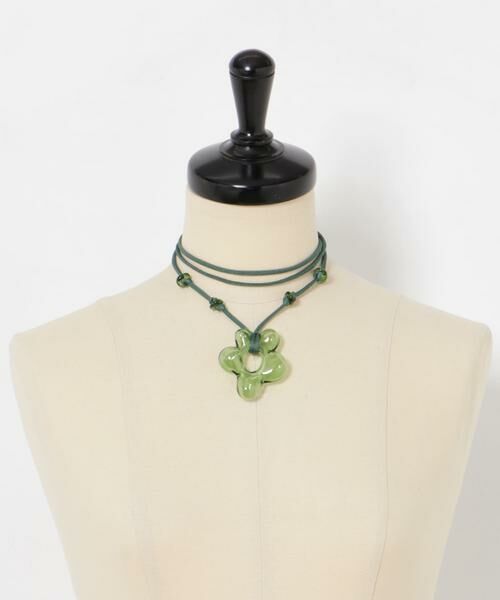 URBAN RESEARCH / アーバンリサーチ ネックレス・ペンダント・チョーカー | CAJAL　MARULA NECKLACE | 詳細3