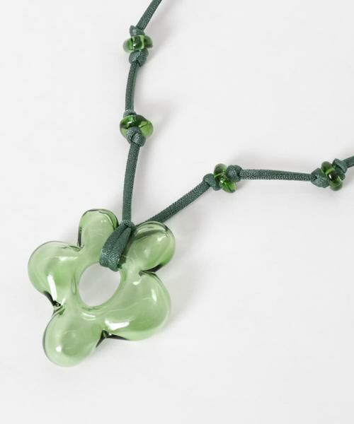 URBAN RESEARCH / アーバンリサーチ ネックレス・ペンダント・チョーカー | CAJAL　MARULA NECKLACE | 詳細4