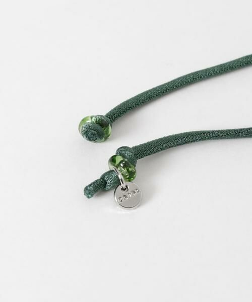 URBAN RESEARCH / アーバンリサーチ ネックレス・ペンダント・チョーカー | CAJAL　MARULA NECKLACE | 詳細5