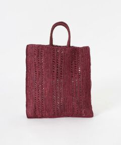 URBAN RESEARCH / アーバンリサーチ かごバック | CAMALYA　MILANA