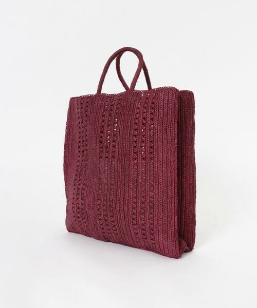 URBAN RESEARCH / アーバンリサーチ かごバック | CAMALYA　MILANA | 詳細2