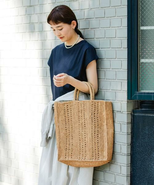 URBAN RESEARCH / アーバンリサーチ かごバック | CAMALYA　MILANA | 詳細6