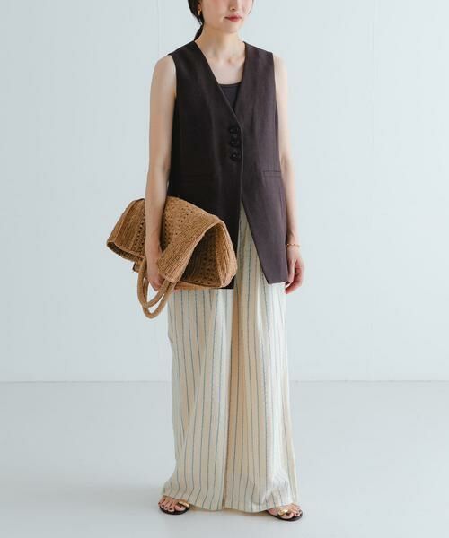 URBAN RESEARCH / アーバンリサーチ かごバック | CAMALYA　MILANA | 詳細12