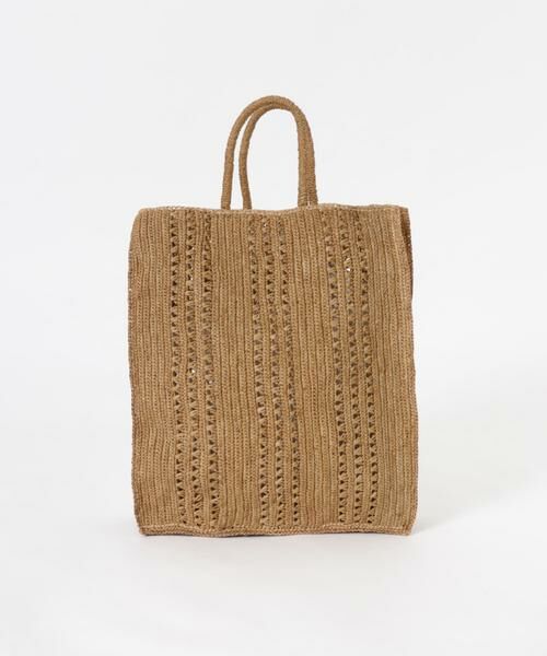 URBAN RESEARCH / アーバンリサーチ かごバック | CAMALYA　MILANA | 詳細13