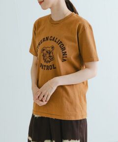 URBAN RESEARCH / アーバンリサーチ Tシャツ | Mixta　SO CAL DOG