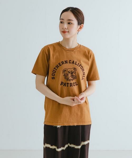 URBAN RESEARCH / アーバンリサーチ Tシャツ | Mixta　SO CAL DOG | 詳細3