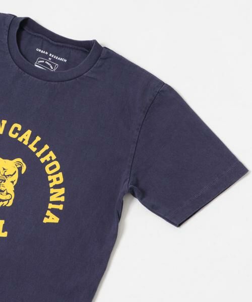 URBAN RESEARCH / アーバンリサーチ Tシャツ | Mixta　SO CAL DOG | 詳細9