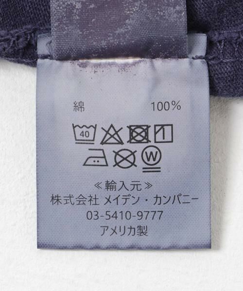 URBAN RESEARCH / アーバンリサーチ Tシャツ | Mixta　SO CAL DOG | 詳細14