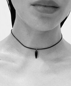 URBAN RESEARCH / アーバンリサーチ ネックレス・ペンダント・チョーカー | Sophie Buhai　Tiny Spear Choker