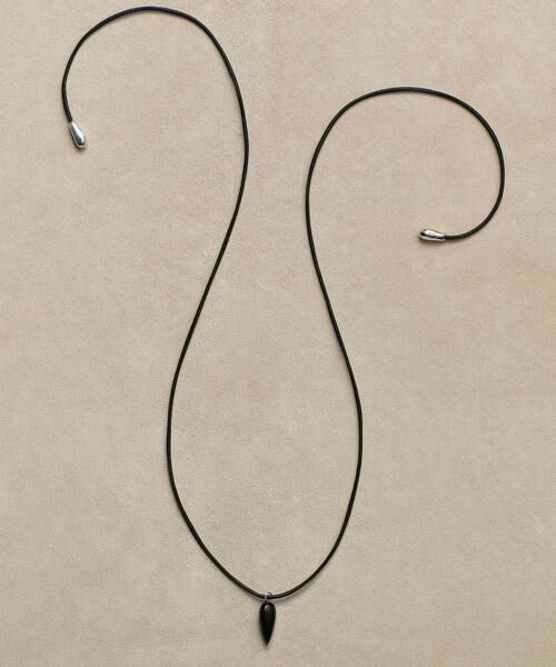 URBAN RESEARCH / アーバンリサーチ ネックレス・ペンダント・チョーカー | Sophie Buhai　Tiny Spear Choker | 詳細1