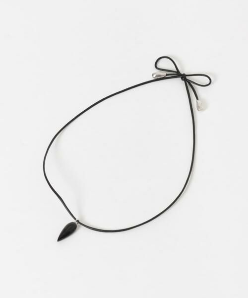 URBAN RESEARCH / アーバンリサーチ ネックレス・ペンダント・チョーカー | Sophie Buhai　Tiny Spear Choker | 詳細2