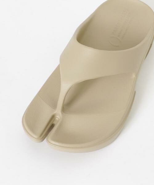 URBAN RESEARCH / アーバンリサーチ サンダル | Paes　Flip Flop | 詳細10