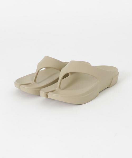 URBAN RESEARCH / アーバンリサーチ サンダル | Paes　Flip Flop | 詳細13