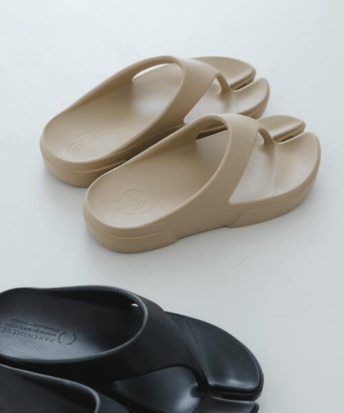 URBAN RESEARCH/A[oT[` Paes Flip Flop x[W 25