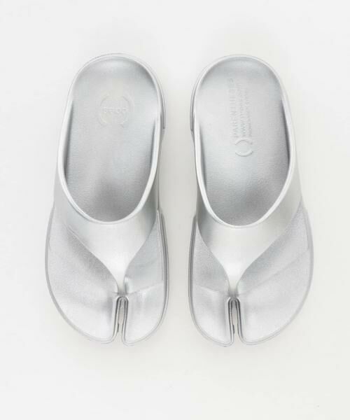 URBAN RESEARCH / アーバンリサーチ サンダル | Paes　Flip Flop | 詳細2