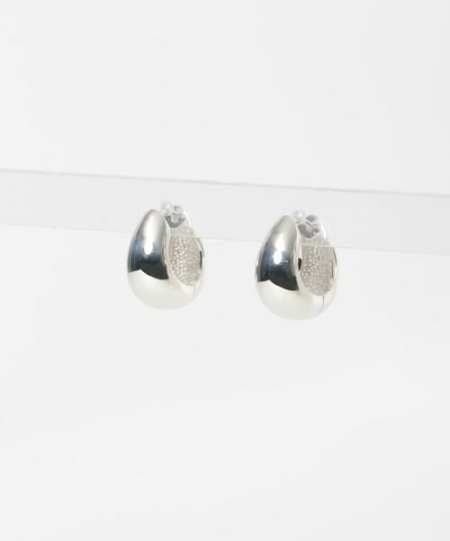 URBAN RESEARCH / アーバンリサーチ ピアス・イヤリング | Sophie Buhai　Hinged Hoops | 詳細1