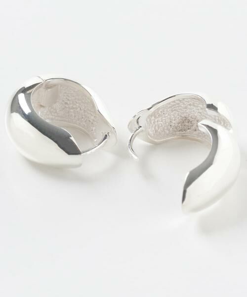 URBAN RESEARCH / アーバンリサーチ ピアス・イヤリング | Sophie Buhai　Hinged Hoops | 詳細2