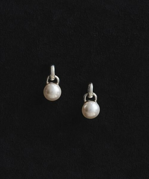 URBAN RESEARCH / アーバンリサーチ ピアス・イヤリング | Sophie Buhai　Everyday Pearl Earrings | 詳細1