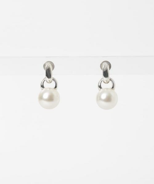 URBAN RESEARCH / アーバンリサーチ ピアス・イヤリング | Sophie Buhai　Everyday Pearl Earrings | 詳細2