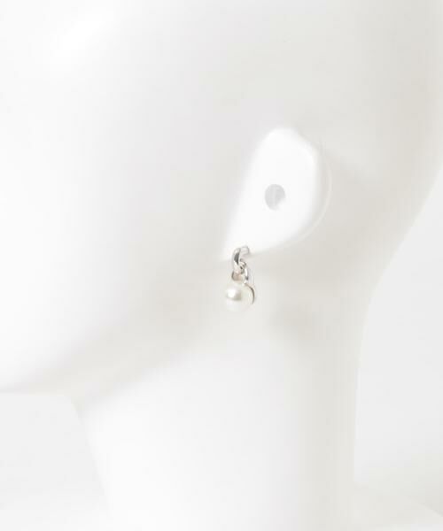 URBAN RESEARCH / アーバンリサーチ ピアス・イヤリング | Sophie Buhai　Everyday Pearl Earrings | 詳細3