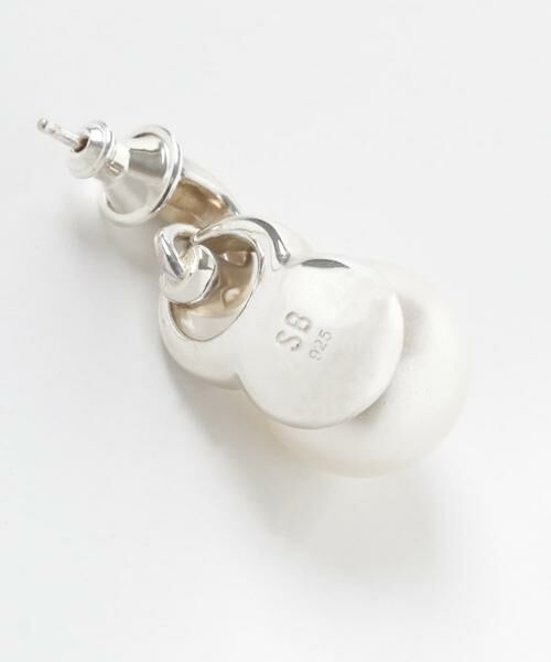 URBAN RESEARCH / アーバンリサーチ ピアス・イヤリング | Sophie Buhai　Everyday Pearl Earrings | 詳細5