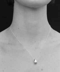 URBAN RESEARCH / アーバンリサーチ ネックレス・ペンダント・チョーカー | Sophie Buhai　Tiny Egg Pendant