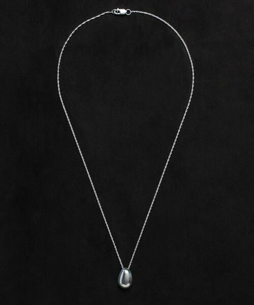 URBAN RESEARCH / アーバンリサーチ ネックレス・ペンダント・チョーカー | Sophie Buhai　Tiny Egg Pendant | 詳細1