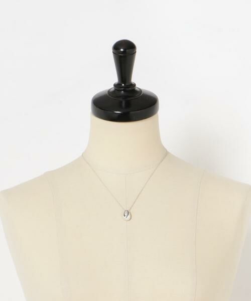 URBAN RESEARCH / アーバンリサーチ ネックレス・ペンダント・チョーカー | Sophie Buhai　Tiny Egg Pendant | 詳細3