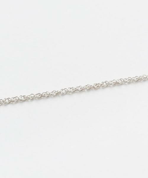 URBAN RESEARCH / アーバンリサーチ ネックレス・ペンダント・チョーカー | Sophie Buhai　Tiny Egg Pendant | 詳細5