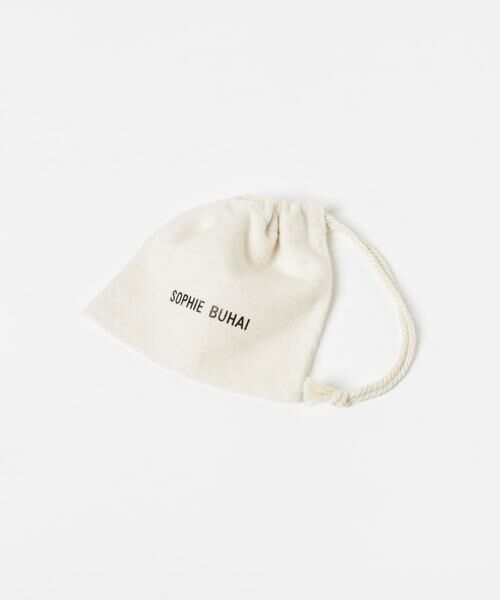 URBAN RESEARCH / アーバンリサーチ ネックレス・ペンダント・チョーカー | Sophie Buhai　Tiny Egg Pendant | 詳細8