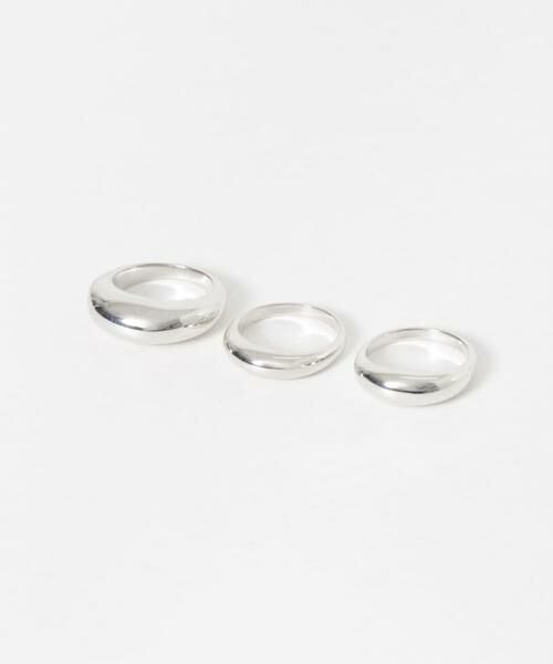 URBAN RESEARCH / アーバンリサーチ リング | Sophie Buhai　Stacking Rings 3set | 詳細2