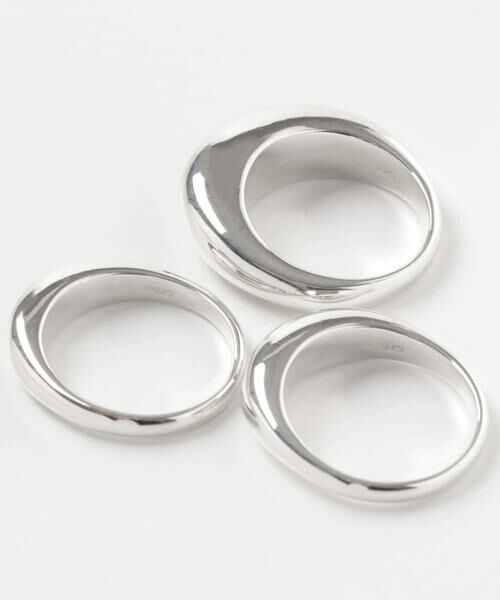 URBAN RESEARCH / アーバンリサーチ リング | Sophie Buhai　Stacking Rings 3set | 詳細4