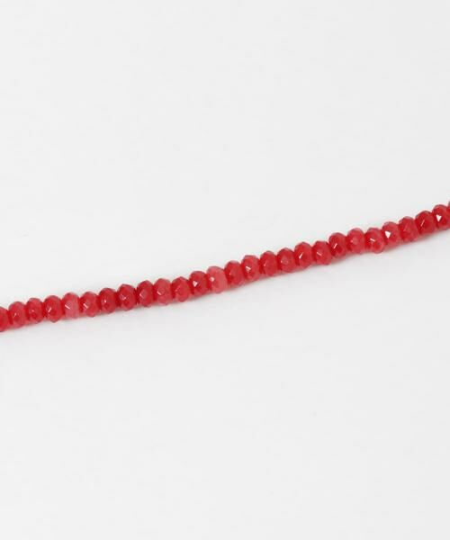 URBAN RESEARCH / アーバンリサーチ ネックレス・ペンダント・チョーカー | CAJAL　ROMEO&JULIET NECKLACE | 詳細4