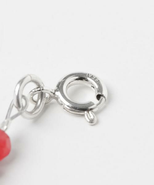 URBAN RESEARCH / アーバンリサーチ ネックレス・ペンダント・チョーカー | CAJAL　ROMEO&JULIET NECKLACE | 詳細5