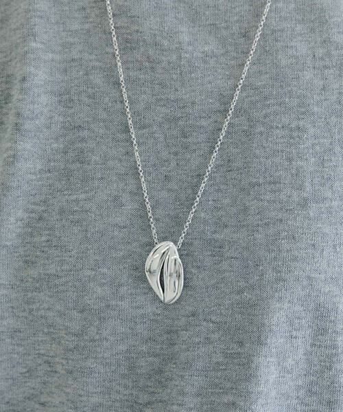 URBAN RESEARCH / アーバンリサーチ ネックレス・ペンダント・チョーカー | PHILIPPE AUDIBERT　Idaho long necklace | 詳細1