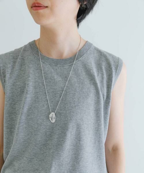URBAN RESEARCH / アーバンリサーチ ネックレス・ペンダント・チョーカー | PHILIPPE AUDIBERT　Idaho long necklace | 詳細2