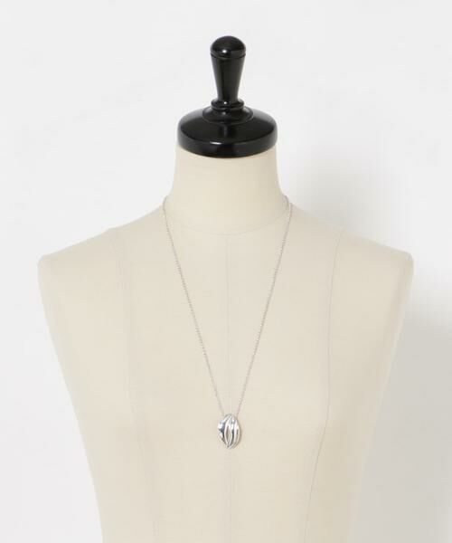 URBAN RESEARCH / アーバンリサーチ ネックレス・ペンダント・チョーカー | PHILIPPE AUDIBERT　Idaho long necklace | 詳細4