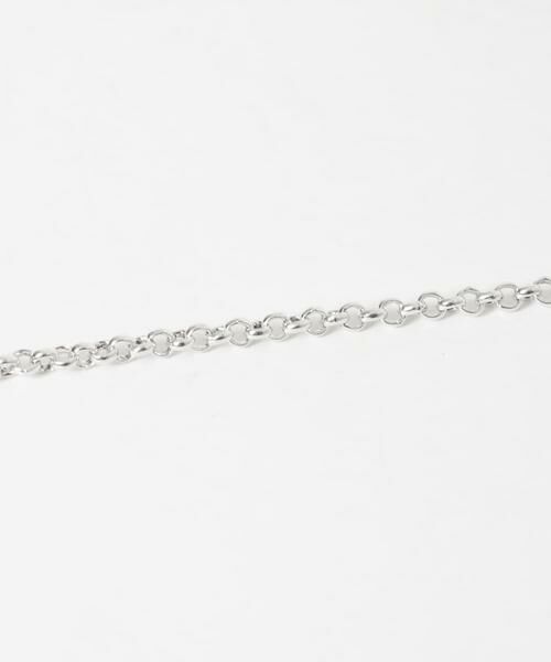 URBAN RESEARCH / アーバンリサーチ ネックレス・ペンダント・チョーカー | PHILIPPE AUDIBERT　Idaho long necklace | 詳細5