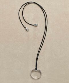 URBAN RESEARCH / アーバンリサーチ ネックレス・ペンダント・チョーカー | Sophie Buhai　Small Full Moon Pendant