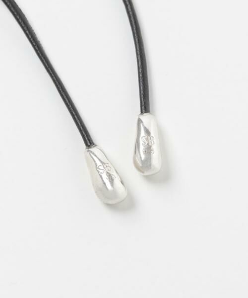 URBAN RESEARCH / アーバンリサーチ ネックレス・ペンダント・チョーカー | Sophie Buhai　Small Full Moon Pendant | 詳細5