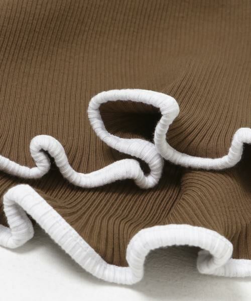 URBAN RESEARCH / アーバンリサーチ Tシャツ | OperaSPORT　JAYA SEAMLESS TOP | 詳細11