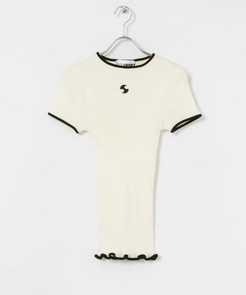 URBAN RESEARCH / アーバンリサーチ Tシャツ | OperaSPORT　JAYA SEAMLESS TOP | 詳細20