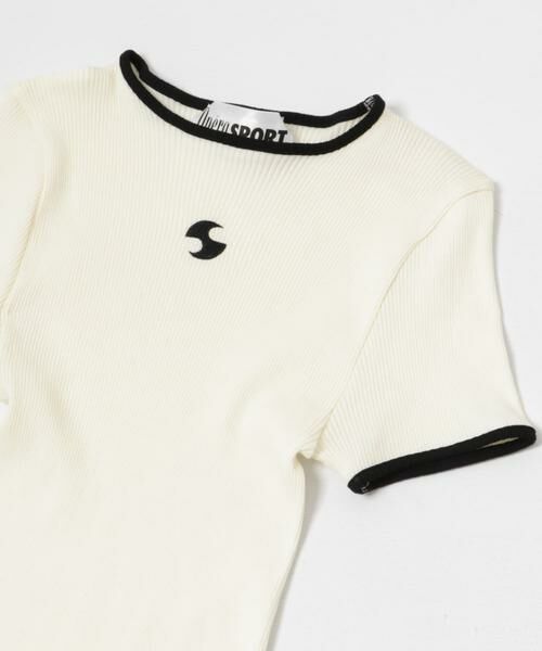 URBAN RESEARCH / アーバンリサーチ Tシャツ | OperaSPORT　JAYA SEAMLESS TOP | 詳細21