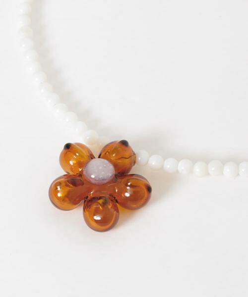 URBAN RESEARCH / アーバンリサーチ ネックレス・ペンダント・チョーカー | CAJAL　UTOPIA NECKLACE | 詳細3